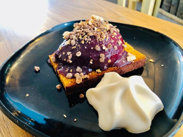 Le restaurant - L'Embuscade Bistrot Éclectique - Peyrehorade - Restaurant Peyrehorade