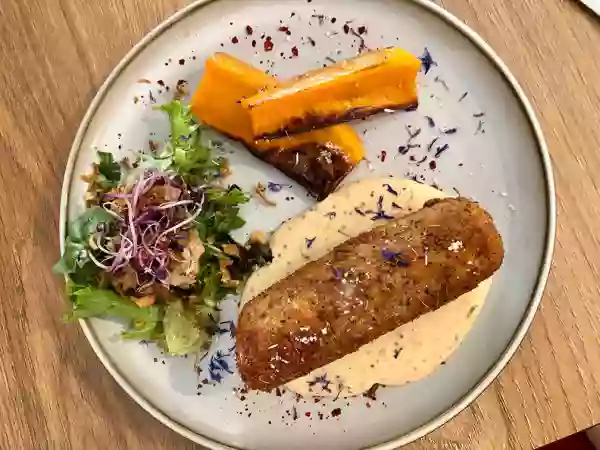Le restaurant - L'Embuscade Bistrot Éclectique - Peyrehorade - restaurant a faire PEYREHORADE