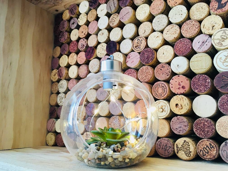 L'Embuscade Bistrot Éclectique - Restaurant Peyrehorade - manger a PEYREHORADE