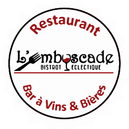 L'Embuscade Bistrot Éclectique